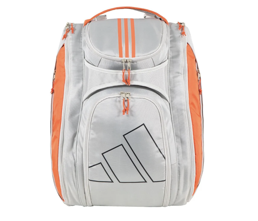 Adidas RB Multigame grey 3.3